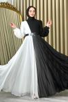 Zeliha Abiye Siyah