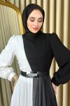 Zeliha Abiye Siyah