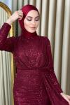 Nazan Abiye Bordo