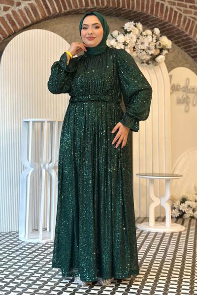 Nur Abiye Zümrüt