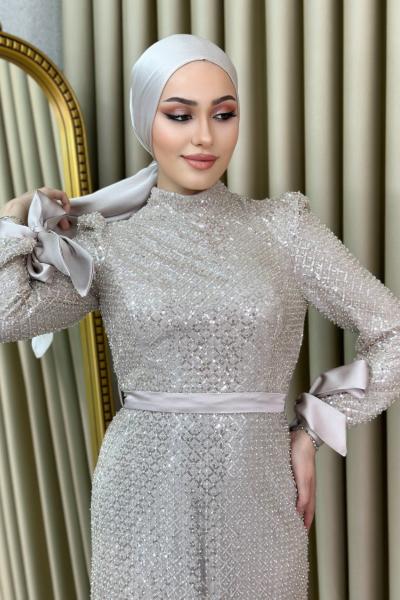 Yüsra Abiye Krem