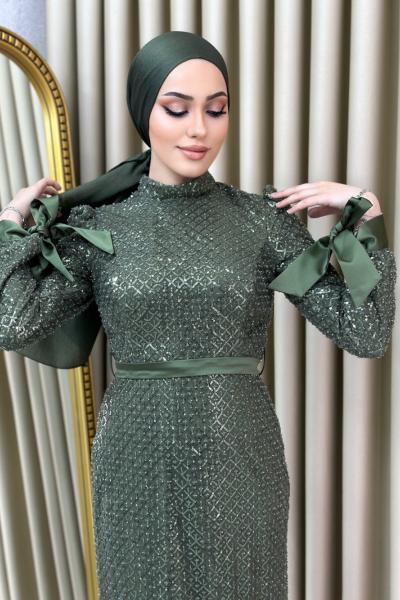 Yüsra Abiye Haki