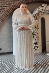 Nur Abiye Taş Rengi