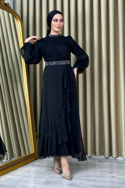 Meysa Abiye Siyah