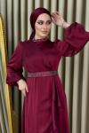 Meysa Abiye Bordo