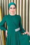 Yelda Abiye Zümrüt