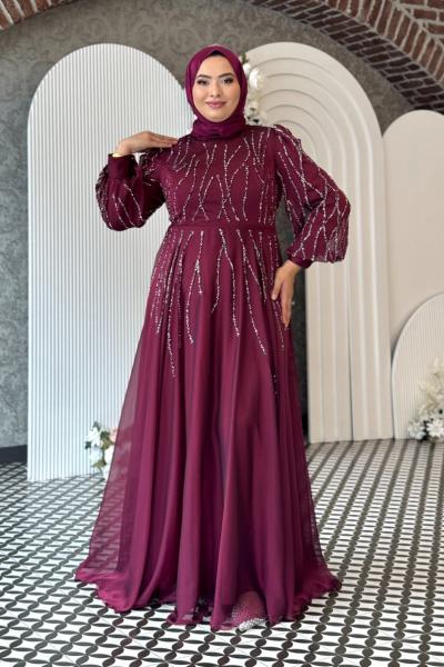 Kumsal Abiye Vişne
