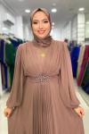 Büşra Abiye Vizon