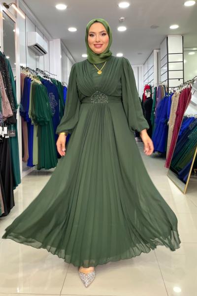 Büşra Abiye Haki