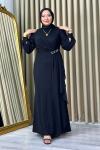 Melda Abiye Siyah