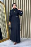 Melda Abiye Siyah