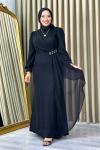 Melda Abiye Siyah