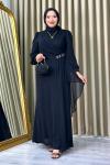 Melda Abiye Siyah