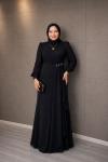 Melda Abiye Siyah