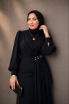 Melda Abiye Siyah