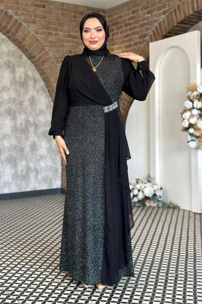 Melda Abiye Gümüş 
