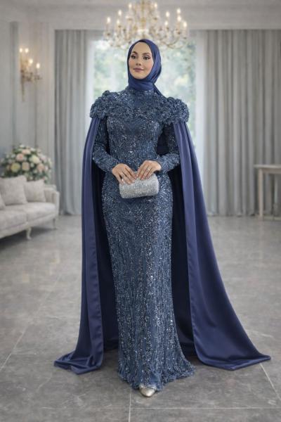 Rümeysa Abiye Mavi