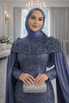 Rümeysa Abiye Mavi