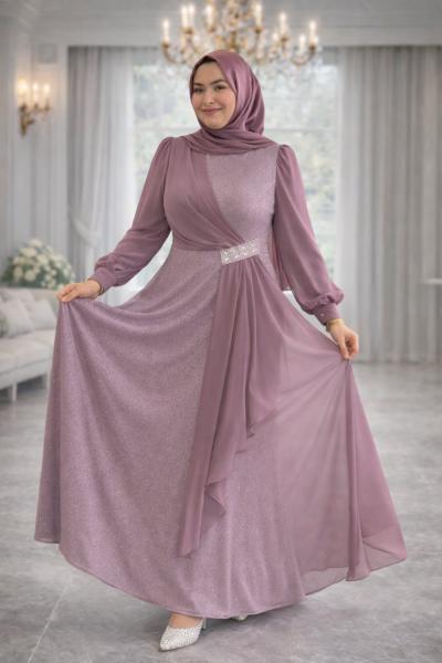 Melda Abiye Lila