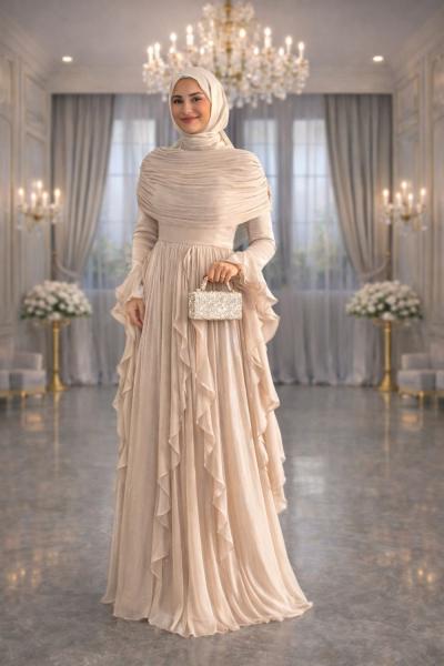 Madonna Abiye Vizon