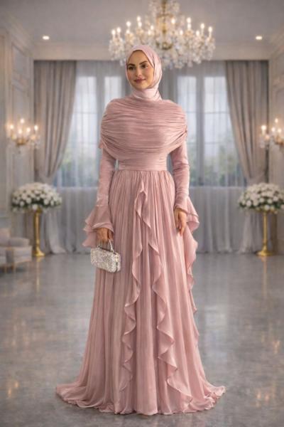 Madonna Abiye Gül