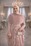 Madonna Abiye Gül