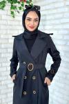 Aslı Trenç Siyah