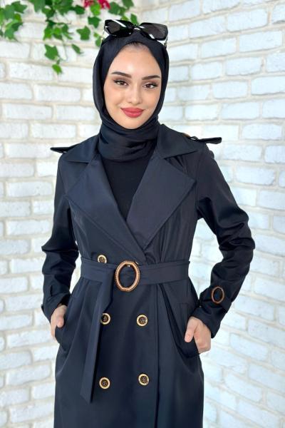 Aslı Trenç Siyah