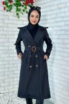 Aslı Trenç Siyah