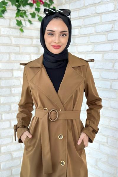 Aslı Trenç Camel
