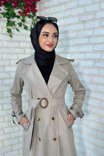 Aslı Trenç Vizon