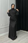 Hande Abiye Siyah