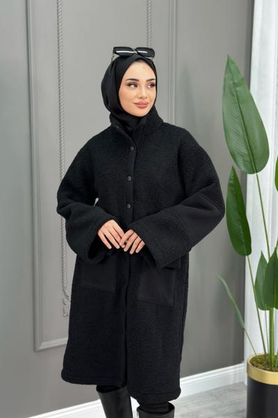 Lina Kaban Siyah