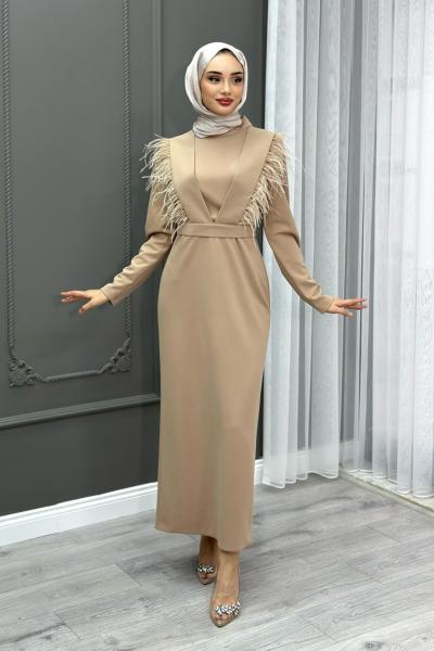 Fulya Abiye Vizon