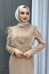 Fulya Abiye Vizon