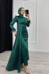 Burçak Abiye Zümrüt