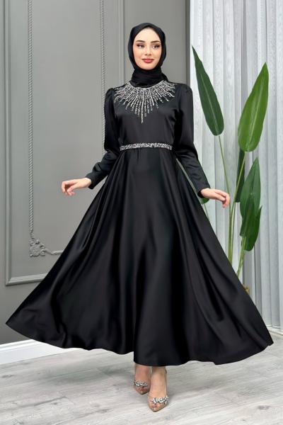 Evrim Abiye Siyah