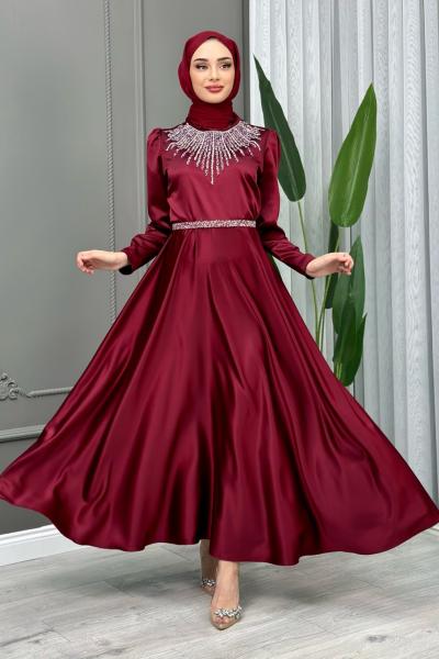 Evrim Abiye Bordo