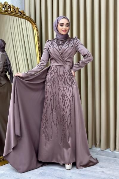 Meral Abiye Bakır