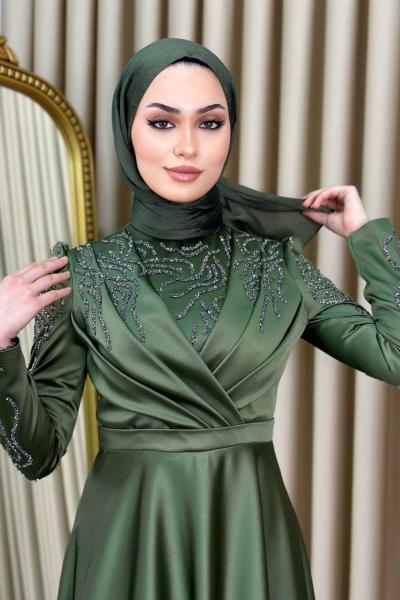 Hülya Abiye Haki