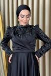 Hülya Abiye Siyah
