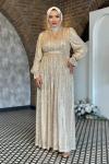 Nur Abiye Gold