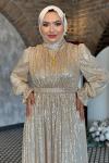 Nur Abiye Gold