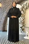 Nur Abiye Siyah
