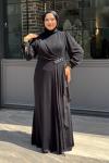 Melda Abiye Siyah