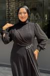 Melda Abiye Siyah