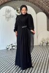 Melda Abiye Siyah