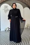 Melda Abiye Siyah